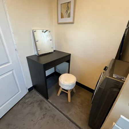 Jolie Maison Avec Salon Cinema Apartmán *