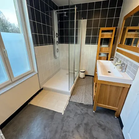 Apartmán Jolie Maison Avec Salon Cinema