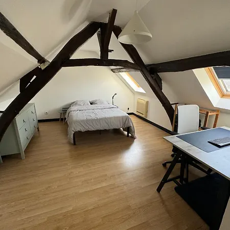 Jolie Maison Avec Salon Cinema