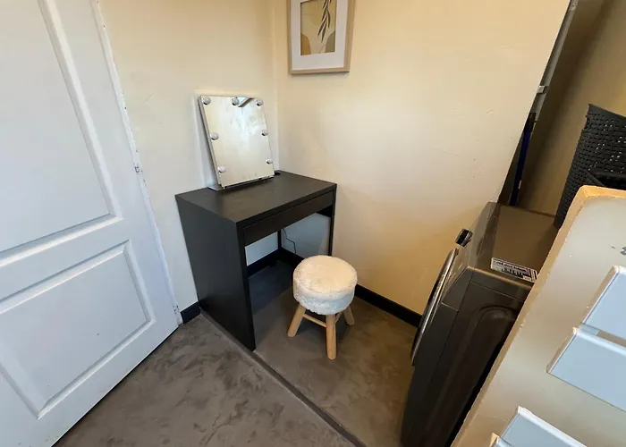 Jolie Maison Avec Salon Cinéma Apartamento *